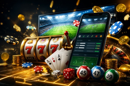 1stbet